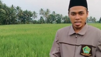 Ano Suharna, Penyuluh Agama di Banten yang Kembangkan Kampung Digital