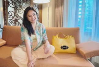 Marshanda : Self Diagnosis Kesehatan Jiwa Harus Dilakukan oleh Profesional