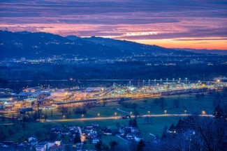 Jabar Tawarkan Dua Kawasan Industri Rebana ke Investor Timur Tengah