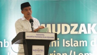 Kemenag Laporkan Hasil Kajian NII di Garut ke Polri dan Kemenkopolhukam