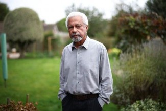 Abdulrazak Gurnah Raih Penghargaan Nobel Sastra 2021