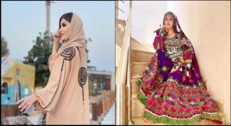 Nasib Influencer Afghanistan yang Berhasil Kabur dari Kabul