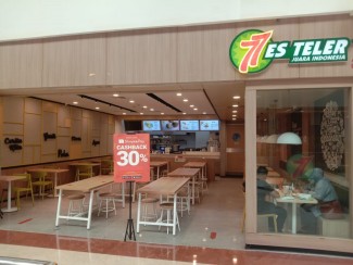 Sukses Bertahan Selama Empat Dekade, Restoran Legendaris Ini Bagikan Tiga Kunci Sukses