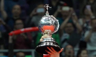 Piala Uber 2020: Cedera, Nandini Putri Arumni Gagal Berikan Kemenangan