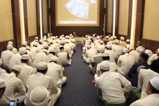 Pendaftaran Beasiswa LPDP untuk Santri Dibuka Hari ini