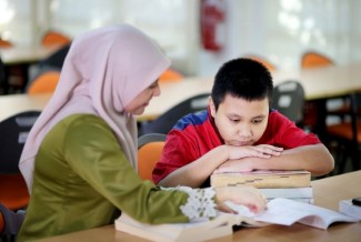 Ingin Anak Memiliki Mental Sehat? Hindari Hal-hal Ini!