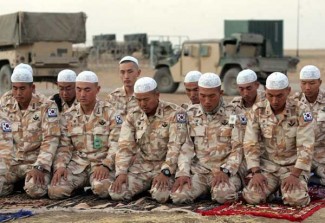 Korea Bukan Hanya K-Pop dan Drama, Islam juga Berkembang di Sana