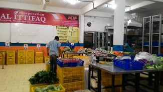 MenkopUKM : Kopontren Al Ittifaq Jadi Contoh Sukses Korporatisasi Pangan