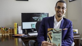 Mohammed Faris, Muslim Berpengaruh Dunia yang Dorong Ummat Produktif