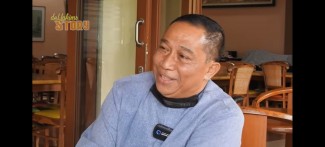 Monty, Pemilik Lembah Sarimas Hotel: Mending Kejar yang 2x1