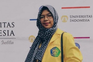 Sembuh dari Gangguan Jiwa, Muslimah Ini Keluar dari RSJ dan Kini Kuliah di UI