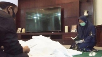 Keutamaan Baca Yasin, Bermanfaat untuk Orang Sakaratul Maut