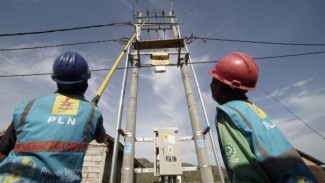 Listrik PLN Menyala 24 Jam, Nelayan Sumbawa Semringah Dapat Untung Berlipat