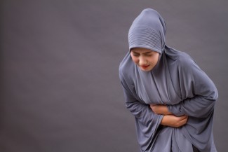 Hukum Menahan Kentut Saat Shalat, Sebaiknya Tak Dilakukan