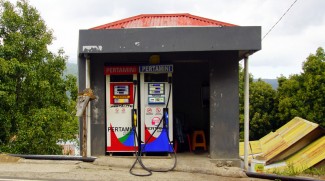 BSI Siap Fasilitasi KUR untuk Pendirian Pertashop di Pondok Pesantren