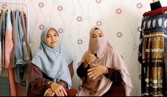 Rianora Moslem Wear, Dorong Muslimah Berhijab Lewat Produk Premium