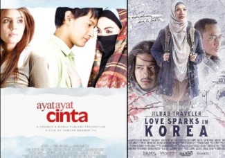 Ini Dia 7 Rekomendasi Film Indonesia Bernuansa Islam