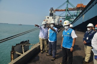 Ekonomi Kembali Bangkit, PLN Siap Sambut Lonjakan Konsumsi Listrik