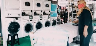 Sempat Terjerumus ke Dunia Hitam, Belajar Agama hingga Sukses Bisnis Penatu