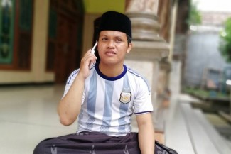 Abdul Muis, Santri Pengusaha Berpenghasilan Rp250 Juta Per Bulan