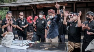 Desa Wisata Cikakak Berpotensi Jadi Destinasi Berkelas Dunia