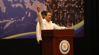 Jaga Kelestarian Ekosistem, KKP Perkuat Pengawasan dari Hulu ke Hilir