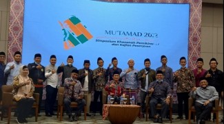 Semarakkan Hari Santri, PD Pontren Gelar MUTAMAD 2021