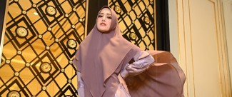 Adelia Pasha Setuju PTM Diberlakukan dengan Prokes Ketat