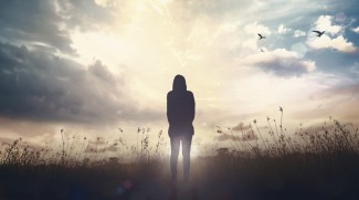 Dunia Sejatinya Tempat Ujian Orang Beriman