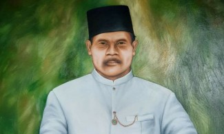KH Hasan Gipo, Ketua Umum Pertama NU yang Hebat namun Tak Populer