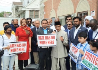 Umat Islam Indonesia itu Berkarakter Wasathiyah