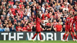 Jadwal Liga Inggris Pekan Kedelapan: Hadapi Watford, Liverpool Tanpa Alisson dan Fabinho