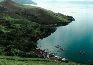 Branding Danau Toba Sebagai Jejak Letusan Gunung Api Terbesar Di Dunia Harus Menjadi Kebanggaan