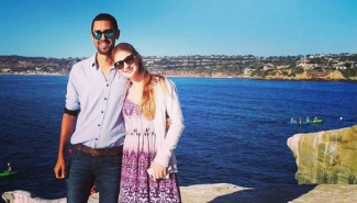 Putri Bill Gates Menikah secara Islam di New York