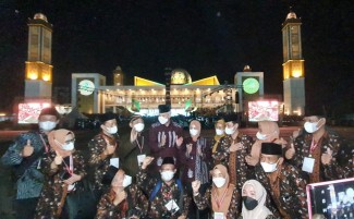 Tampilkan 20 Peserta di STQ 2021, Jateng Ingin Perbaiki Peringkat