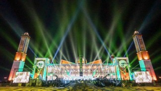 Dukung Perhelatan STQ Nasional XXVI, PLN Hadirkan Listrik Tanpa Kedip di Maluku Utara