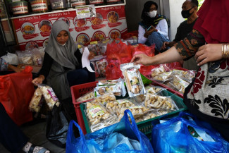 Pebisnis Muslim Harus Tahu, Ini Cara Dapat Berkah dalam Bisnis