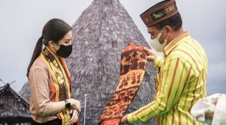 Wamenparekraf Sebut Pameran Exotic NTT Bisa Tingkatkan Kunjungan Wisatawan