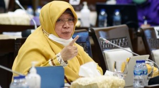 Anggota DPR Sebut RUU Ekonomi Syariah Jadi Solusi Persoalan Bangsa