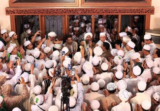 Maulid Ad Dhiyaul Lami, Maulid Kontemporer yang Filosofis dan Digandrungi Pemuda