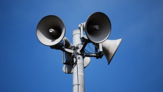 Adab dan Kewajiban Tatkala Adzan Dikumandangkan