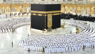 Mekkah Longgarkan Prokes, Bagaimana Masjid di Indonesia?