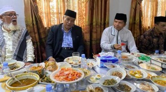 Pengurus NU se-Aceh Dukung KH Said Aqil Siradj Kembali Pimpin PBNU