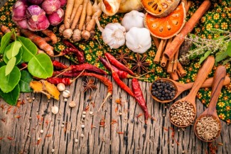 Kualitas dan Produk Turunan Kunci Pemasaran Komoditas Rempah