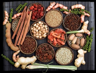 Andil Dewan Rempah India dalam Perdagangan Global