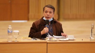 Sesditjen Bimas Islam: Nabi Muhammad Merupakan Contoh Pemimpin Paling Egaliter