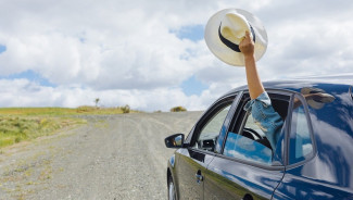 Doa saat Berlibur sesuai Tuntunan Nabi agar Rekreasi Berkah