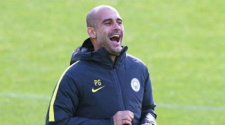 Manchester City Libas Club Brugge 5-1, Pep Guardiola Puji Pemain Debutan Ini