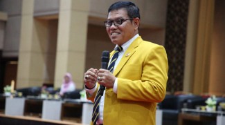 ISORI: Ada Aroma Tak Sedap Terkait Sanksi dari WADA