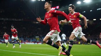 Hasil Lengkap Liga Champions: Barcelona dan Man United Raih Kemenangan Sempurna